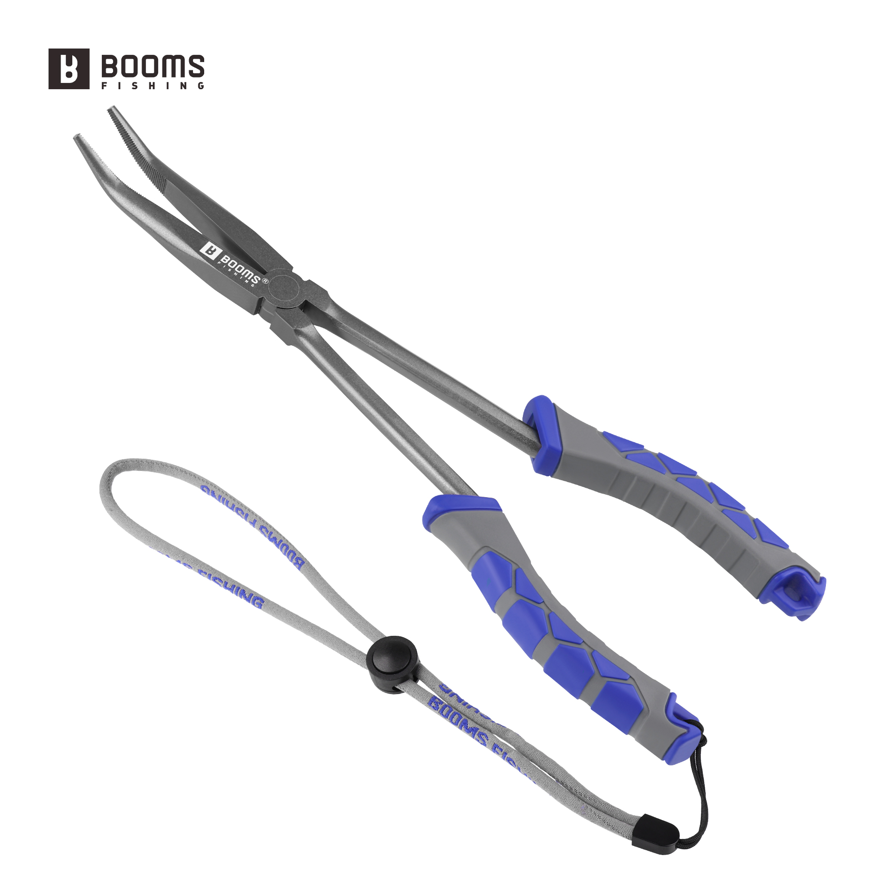 Booms Fishing XW11 Fishing Pli - Fishing Hook Remover review and price