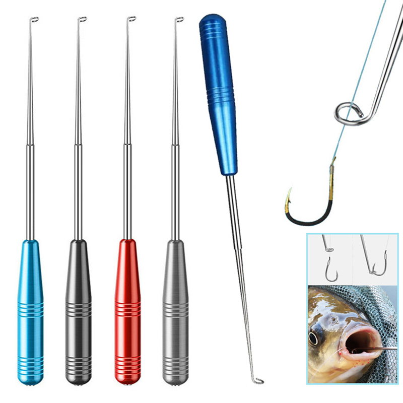 Stainless Steel Safety Extract - Fishing Hook Remover review and price