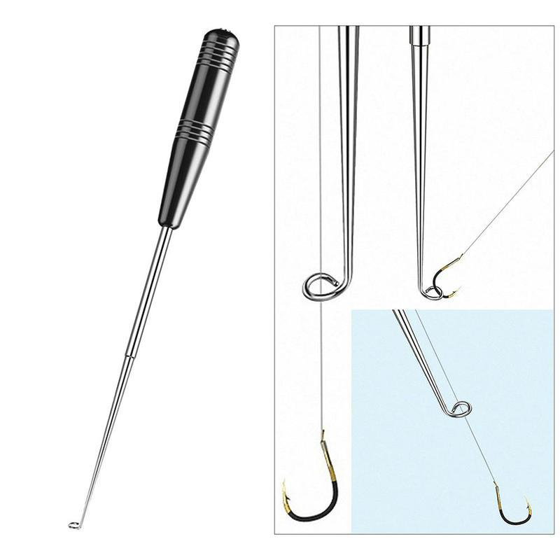 Stainless Steel Safety Extract - Fishing Hook Remover review and price