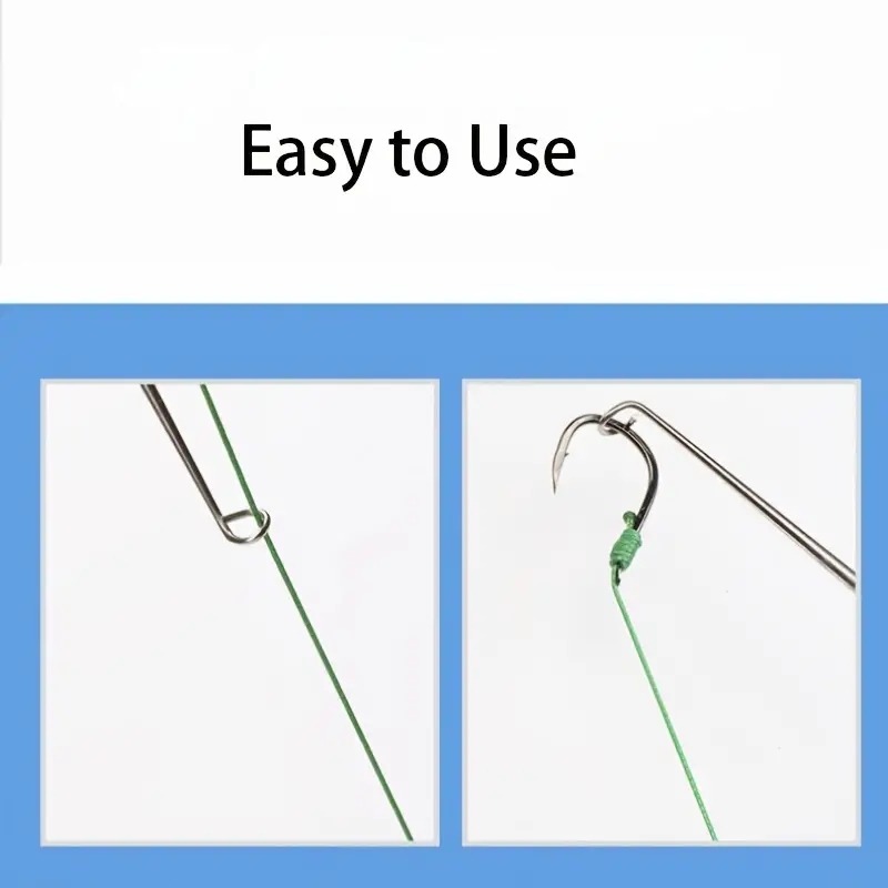 Dual Purpose Quick Tackle Hook - Fishing Hook Sharpener review and price