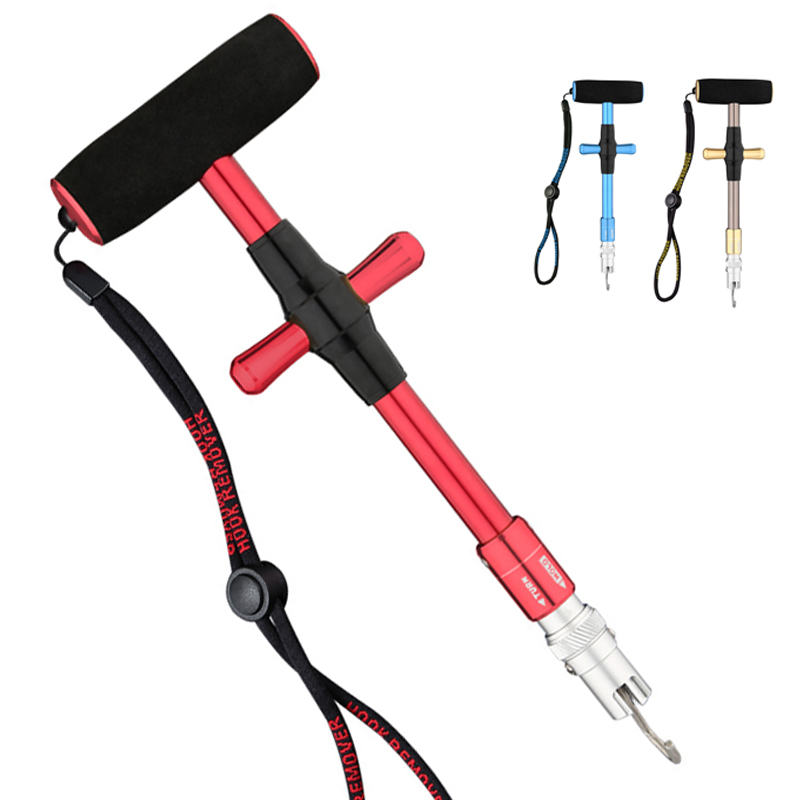 TAKEDO BL-049 T-Shape Fishing  - Fishing Hook Remover review and price