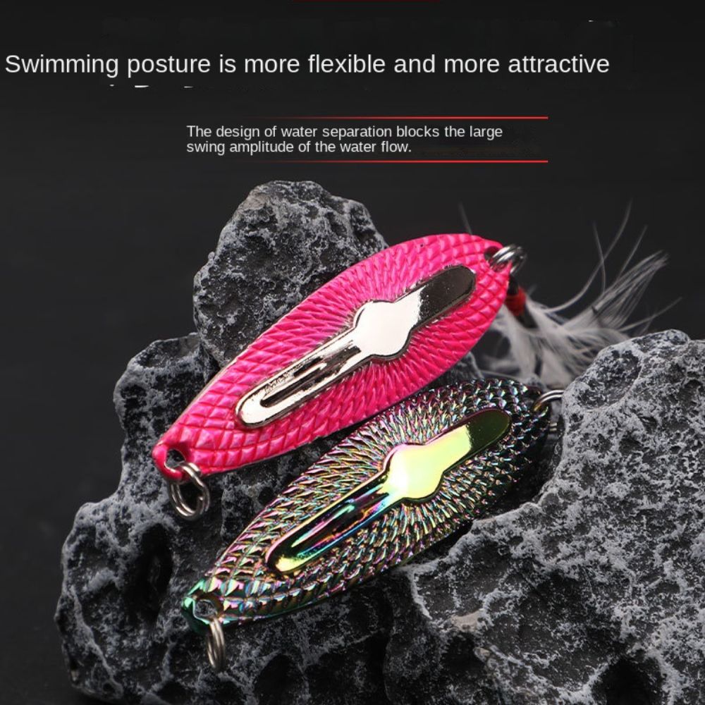Fishing Accessories Metal Fish - Fishing Hook Treble review and price